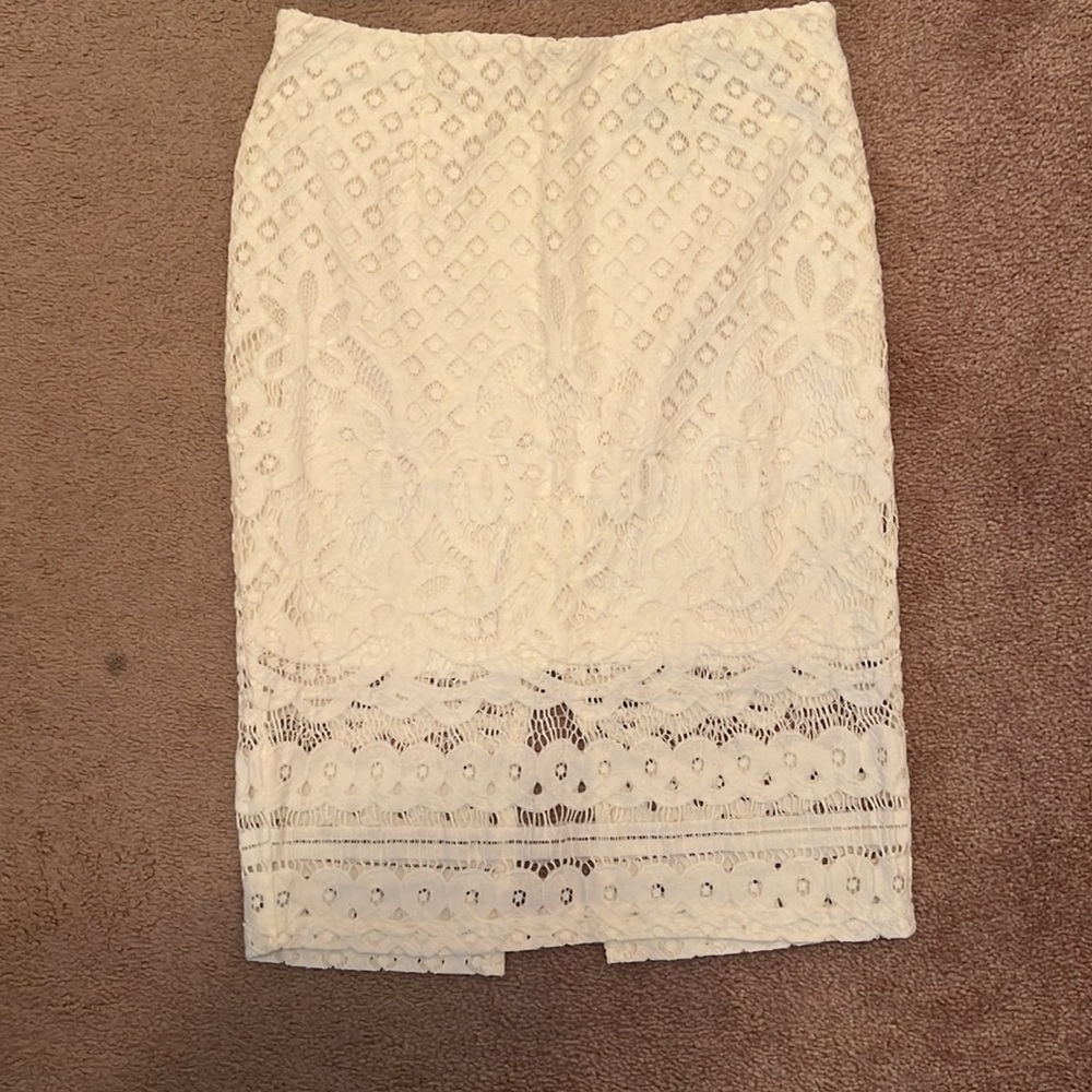 EUC Womens Lulus Two Piece Top & Skirt Set - Size M - Picture 8 of 16